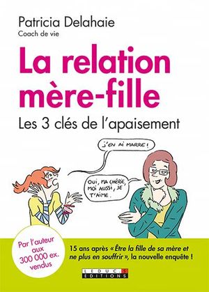 La Relation mère-fille