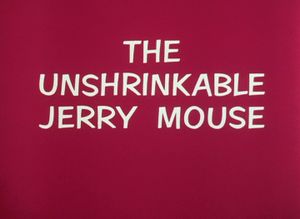 L'Irrésistible Jerry