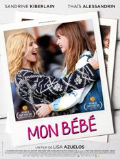 Affiche Mon bébé Affiche Mon bébé