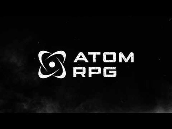 Atom RPG