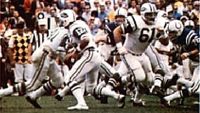 Super Bowl III - New York Jets vs Baltimore Colts