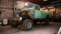 Chevy Four-by-Fix