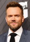 Joel McHale