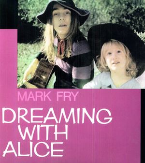 Dreaming With Alice (Verse 2)