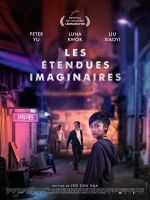 Affiche Les Étendues imaginaires Affiche Les Étendues imaginaires