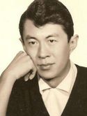 Peter Chen Ho