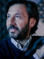 Vittorio Guerrieri