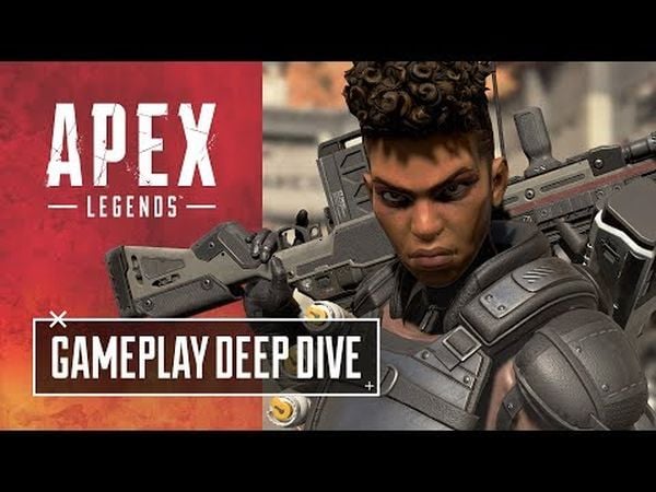 Apex Legends