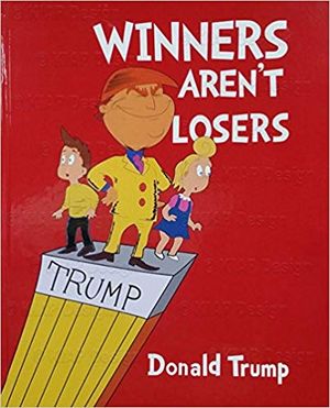 Winners aren't losers