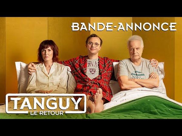 Tanguy, le retour