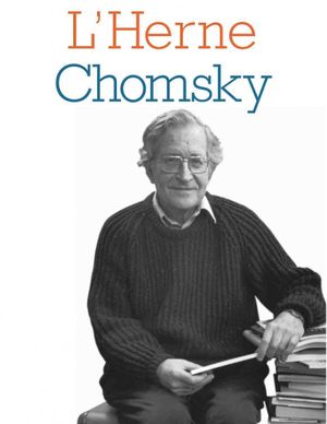 L'Herne - Chomsky
