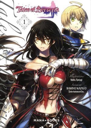 Tales of Berseria, tome 1