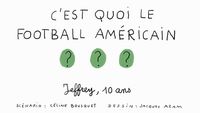 C'est quoi le football américain ?