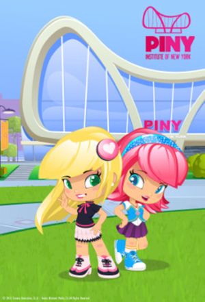 PINY: Institute of New York