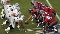 Super Bowl XXXVII - Oakland Raiders vs Tampa Bay Buccaneers (The Jon Gruden Bowl)