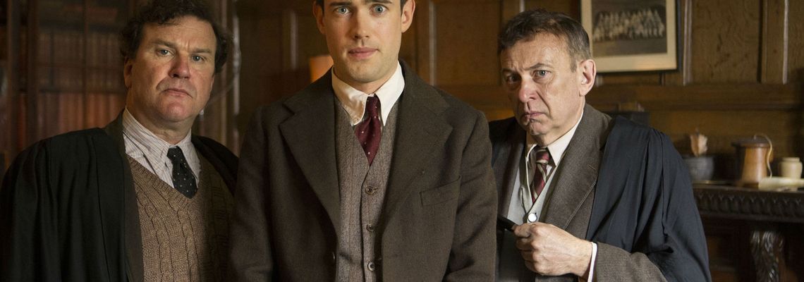 Cover Decline and Fall