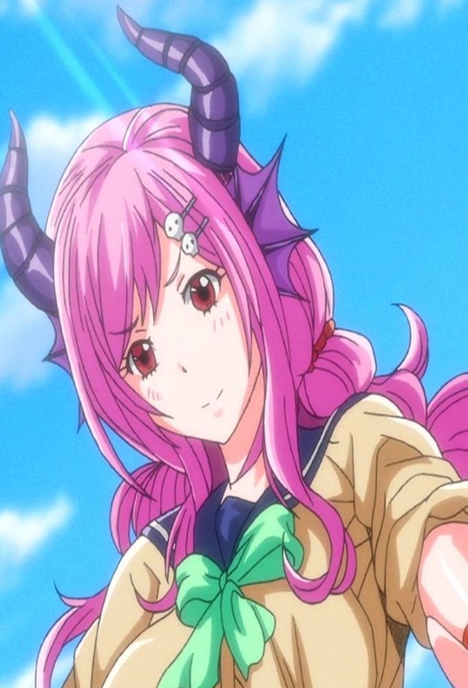 Succuba Mist Story: The Animation - série - SensCritique Succuba Mist Story: The Animation - série - SensCritique