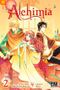 Alchimia, tome 2