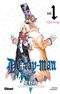 Prologue - D.Gray-man, tome 1