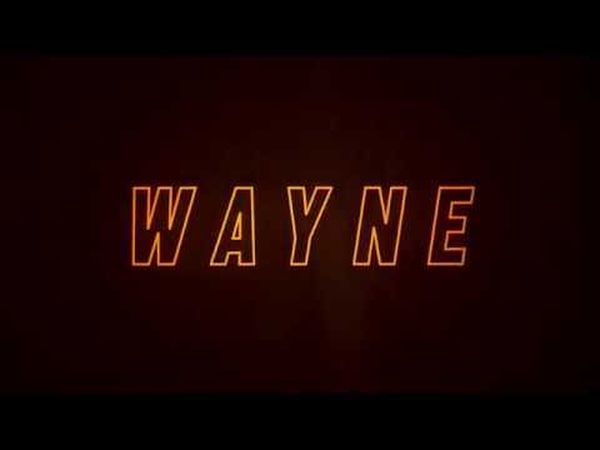 Wayne