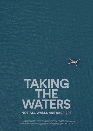 Taking The Waters