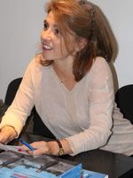 Marina Anca