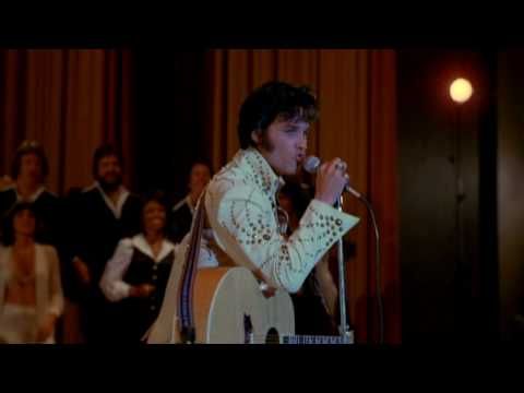 Bande-annonce de Le Roman d'Elvis