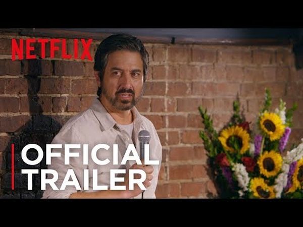 Ray Romano: Right Here, Around the Corner