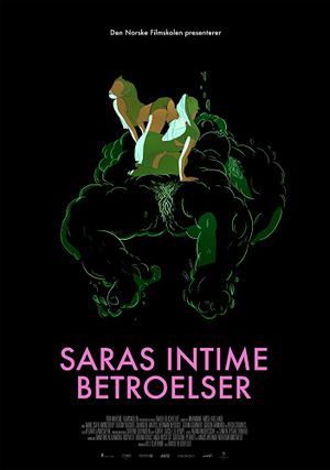 Saras Intime Betroelser