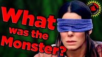 What is the Bird Box Monster? (Bird Box Netflix)