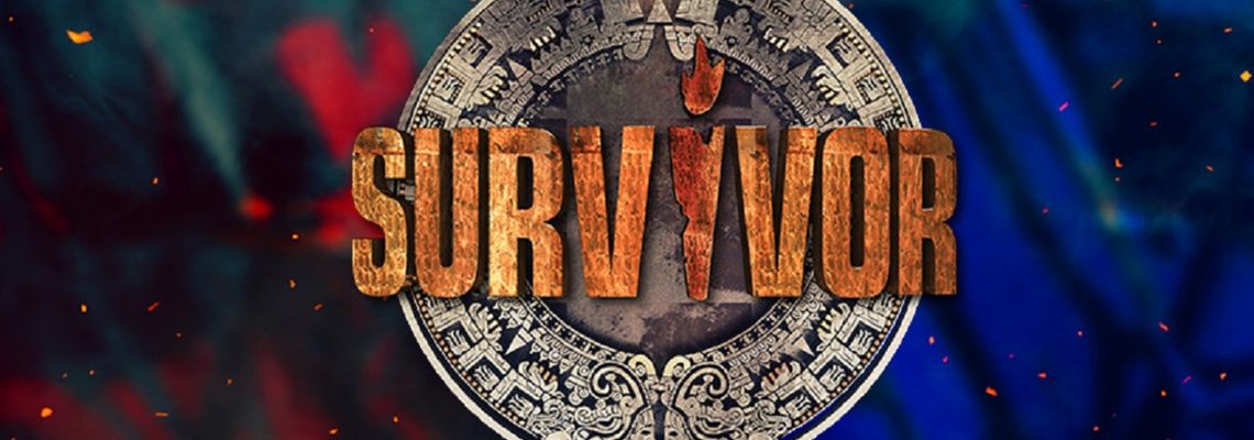 Cover Survivor (GR)