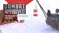 The Military in the Arctic - Part 2
