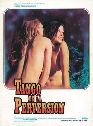 Le Tango de la perversion