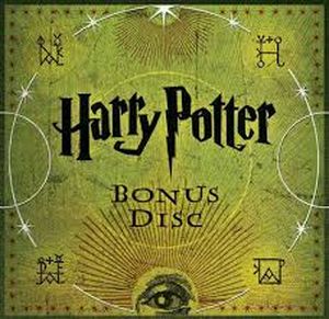 La conception du monde d'Harry Potter - Les effets spéciaux