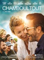 Affiche Chamboultout Affiche Chamboultout