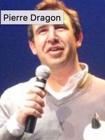 Pierre Dragon