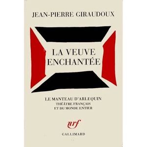 La veuve enchantée