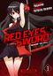 Red Eyes Sword : Akame ga Kill !