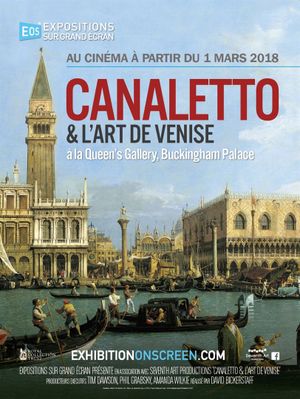 Canaletto et l’art de Venise