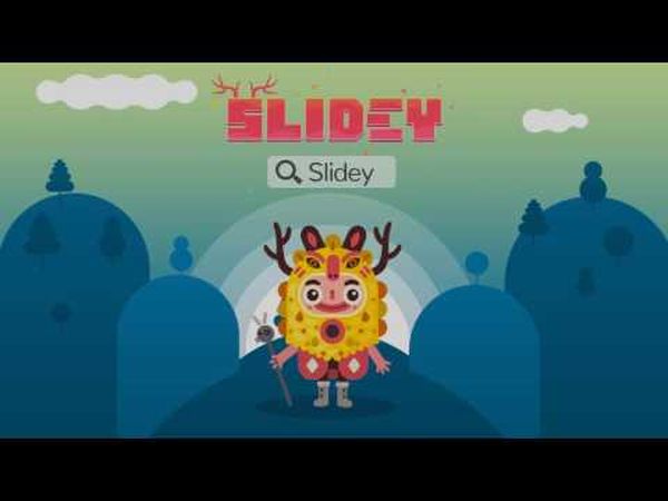 Slidey®: Block Puzzle