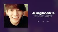 [V PICK! Playlist] BTS JungKook's Play List????