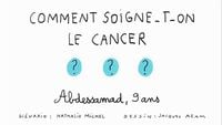 Comment soigne-t-on le cancer ?