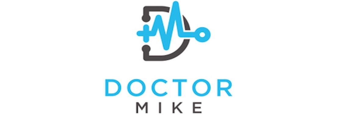 Cover Doctor Mike