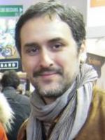 Jean-François Martinez (Jef)