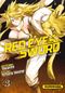 Red Eyes Sword : Akame ga Kill !, tome 3