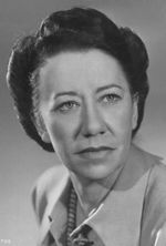Flora Robson