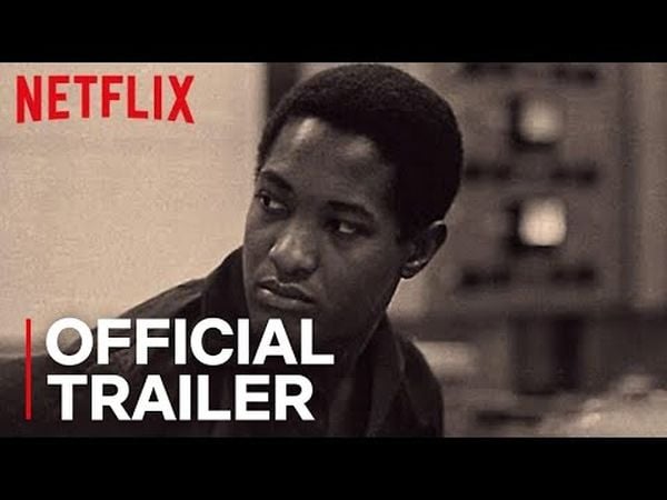 Remastered: The Two Killings of Sam Cooke