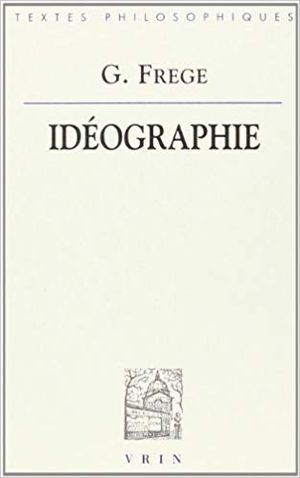 Idéographie