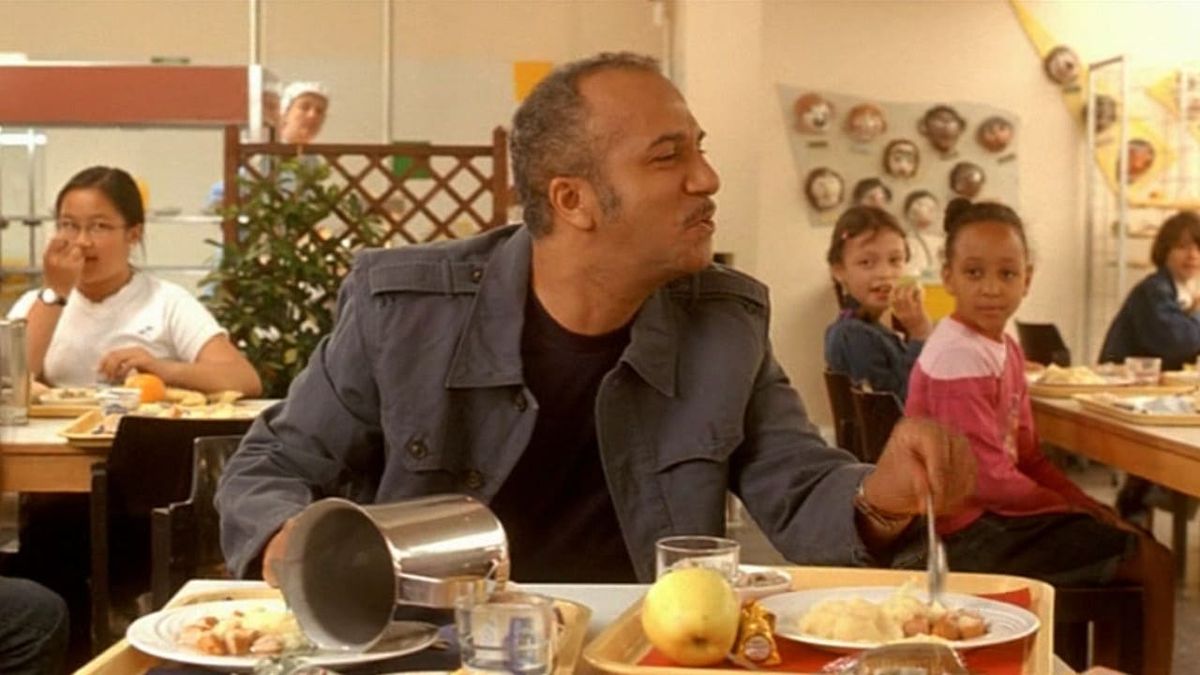 Demandez La Permission Aux Parents Streaming Demandez la permission aux enfants ! - Film (2007) - SensCritique