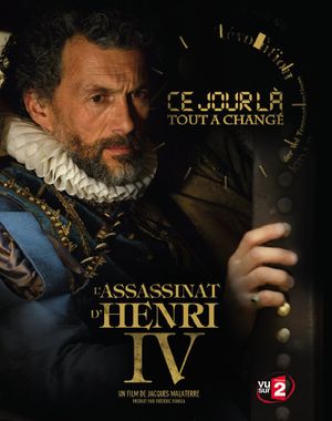 L'Assassinat d'Henri IV